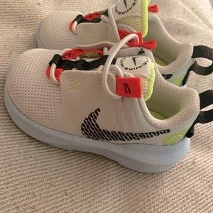 Baby Nike Sneakers